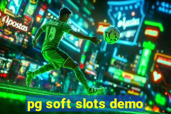 pg soft slots demo